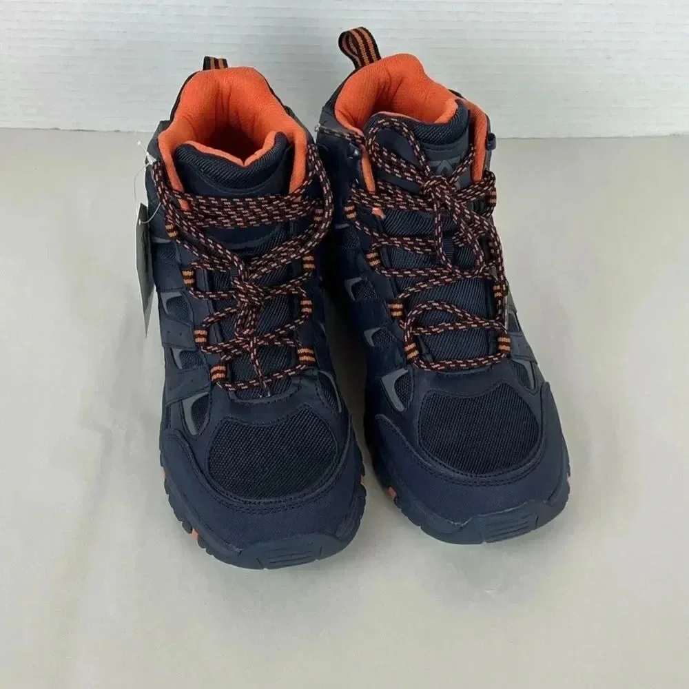 Avalanche gear hiking